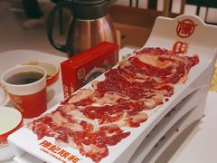 -陈记顺和潮汕鲜牛肉火锅(西门口广场店)
