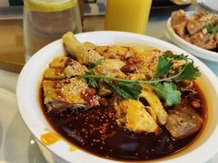 -屋顶花园餐厅(步行街老地王大厦店)