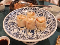 -誉八仙粤菜(万象天地店)