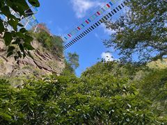 -浙北大峡谷