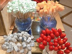 -芭菲盛宴·环球美食(北城国际店)