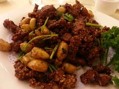 羊肉馅饼-馅饼粥·百年传承 since1926(中山路店)