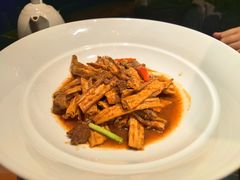 -喜棠·长沙家宴·海鲜·湘菜(麓谷店)