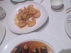 -茉里粤菜(皇姑万象汇店)