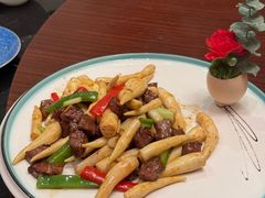 -金海湾嘉华度假酒店·海天阁中餐厅