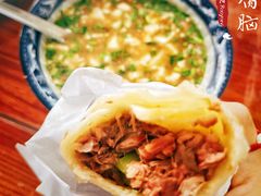 -饶阳传统豆腐脑