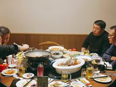 包厢-丝宴·凤城印象·西北特色菜(彩虹湾店)