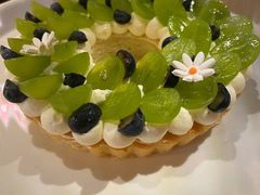 -黑草莓(重庆路店)
