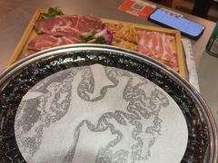 -正宗齐齐哈尔烤肉·齐牛哥鲜切炭火烤肉(杭州总店)