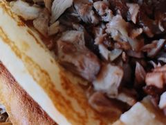 -宝光熏肉鞋底火烧(新街口店)