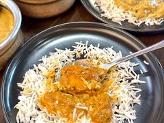 -南国印度餐厅Dakshin