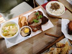 -仙踪林(江燕路万科里店)