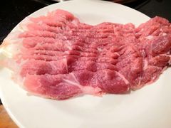 瓜条-裕德孚·非遗手切涮羊肉(东直门内大街店)