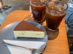 -来回·咖啡(天河南店)