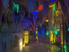 -木子塘汗蒸生活馆(财富港店)