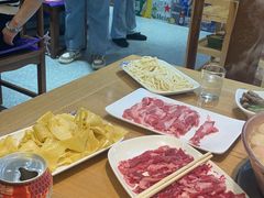 -和顺坊老北京铜火锅