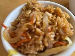 -醉得意·山茶油炒土鸡(奇美店)