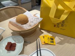 -蔡澜点心·粤菜(新街口IFCX店)