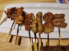 -土大力韩式烤肉料理(和平路店)