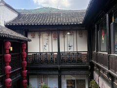 -二泉园老菜馆·百年无锡菜