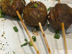 -乡土黄·鲜牛肉火锅·小龙虾(兴业街店)
