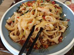 -魏家凉皮(十里河店)