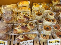 -0+1·手作面包(新北店)