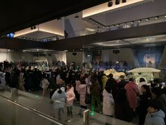 -秦始皇帝陵博物院-丽山园