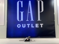 -GAP(王府井奥莱·香江小镇店)