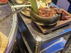 -入火韩国烤肉(凯旋广场店)