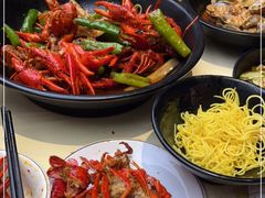 -聚味瞿记·龙虾堂(坡子街店)