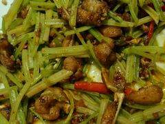 香辣牛蛙-宋记香辣蟹(曹家渡店)