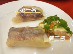 -元一希尔顿酒店·禅自助餐厅·啤酒花园