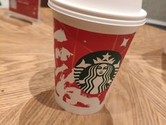 -星巴克臻选(武汉首义汇店)