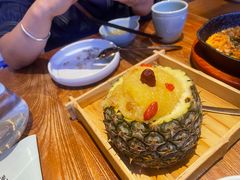 -云海肴·汽锅鸡·云南代表菜(曲江大悦城店)