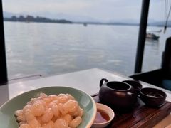 -柳莺湖上·湖景餐厅·江南菜(西湖店)