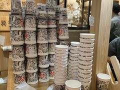 -霸王茶姬(大连万象汇店)