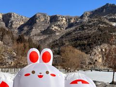 -潭溪山