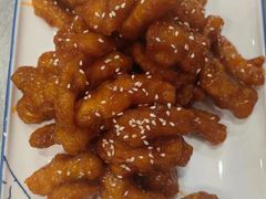 -六和聚传统烤鸭.天津菜(和平店)
