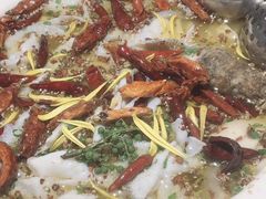 -太二酸菜鱼(福州泰禾店)