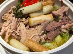 -粗茶淡饭·隐庐私厨(东亭店)