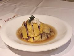 崇明散养鸡-道道鲜·崇明私房菜(五角场店)