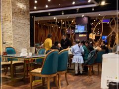 大堂-情妹耙泥鳅·江湖川菜(科华店)