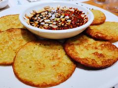 -秋香家韩式炭火烤肉(磐石路店)
