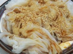 -馨越楼·点心·粤菜(赤坎店)