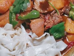 -那时新疆·若羌(经纬汇店)