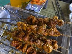 -好口福铜火锅宝鸡特色油泼辣子