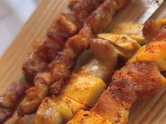-巴依老爷新疆美食(常营店)