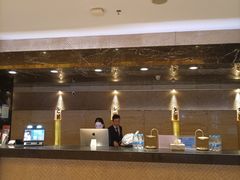-美丽豪酒店(西安钟鼓楼回民街店)