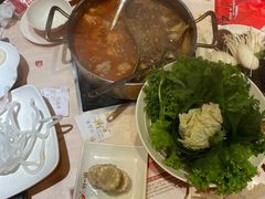 -刘一锅筋头巴脑(大悦城C店)